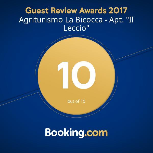 Agriturismo La Bicocca - Apt. "Il Leccio" Castel Rigone Bagian luar foto